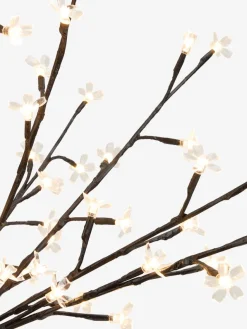 LED lampjesboom HLIN H150cm 200LED en timer