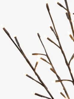 LED lampjesboom SANDROSE H180cm 180LED en timer