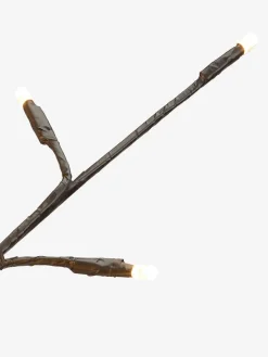 LED lampjesboom SANDROSE H180cm 180LED en timer