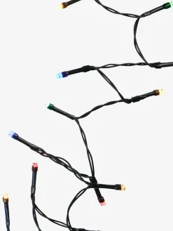 LED lichtsnoer BYLEIST L995cm wit/multi