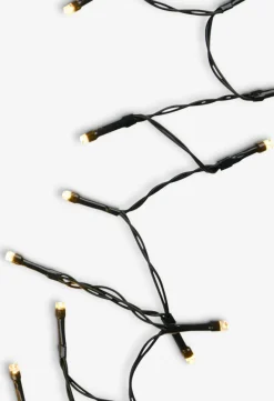 LED lichtsnoer BYLEIST L995cm wit/multi