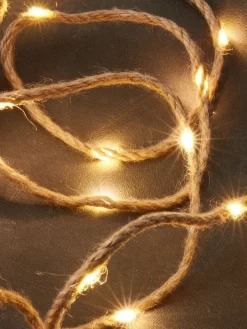 LED lichtsnoer CORNELIUS L230cm 20LED