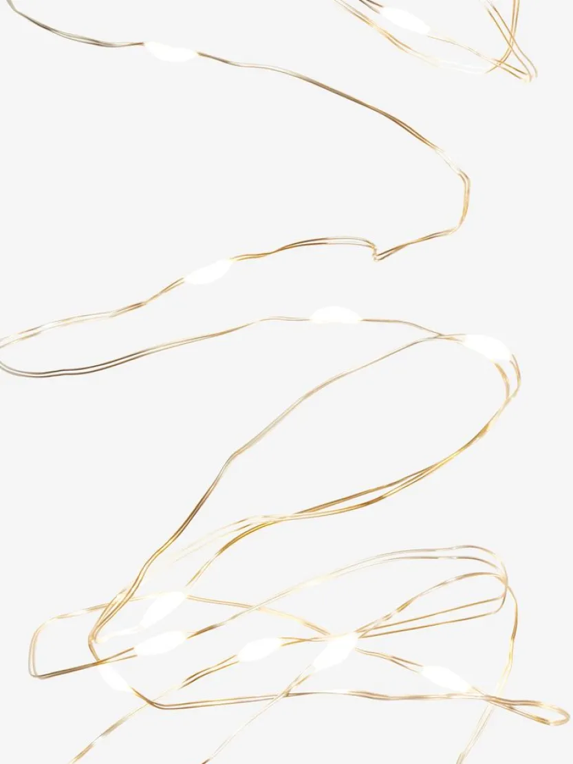 LED Lichtsnoer CRIS L290 cm 30LED