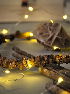 LED lichtsnoer GJALP L390cm 40LED