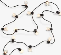 LED lichtsnoer HERLUF L210 cm 15LED