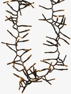 LED lichtsnoer KORNSTEN 1000 LED en timer