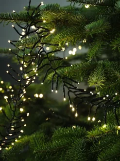 LED lichtsnoer KORNSTEN 2000LED en timer