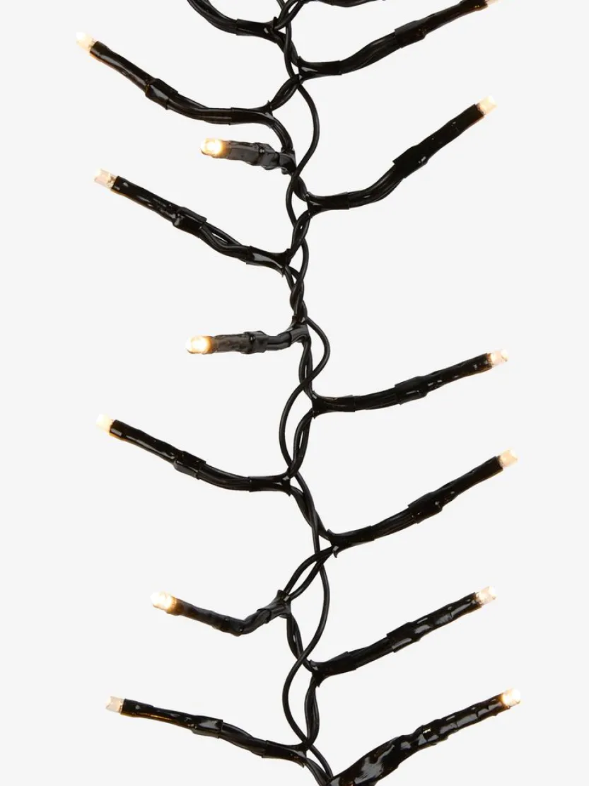 LED lichtsnoer KORNSTEN 2000LED en timer