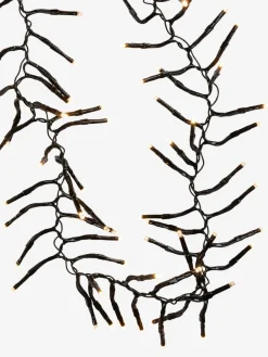 LED lichtsnoer KORNSTEN 2000LED en timer