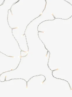 LED lichtsnoer SNOTRA ijspegels 400LED en timer