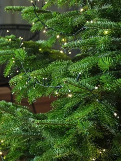 LED lichtsnoer SNOTRA L2495cm 500LED en timer