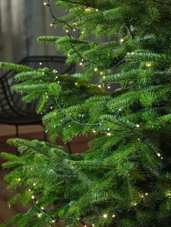 LED lichtsnoer SNOTRA L7495cm 1500LED en timer