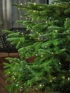 LED lichtsnoer SNOTRA L1495cm 300LED en timer