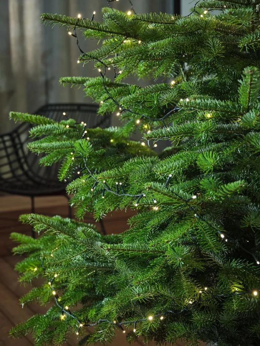 LED lichtsnoer SNOTRA L1495cm 300LED en timer