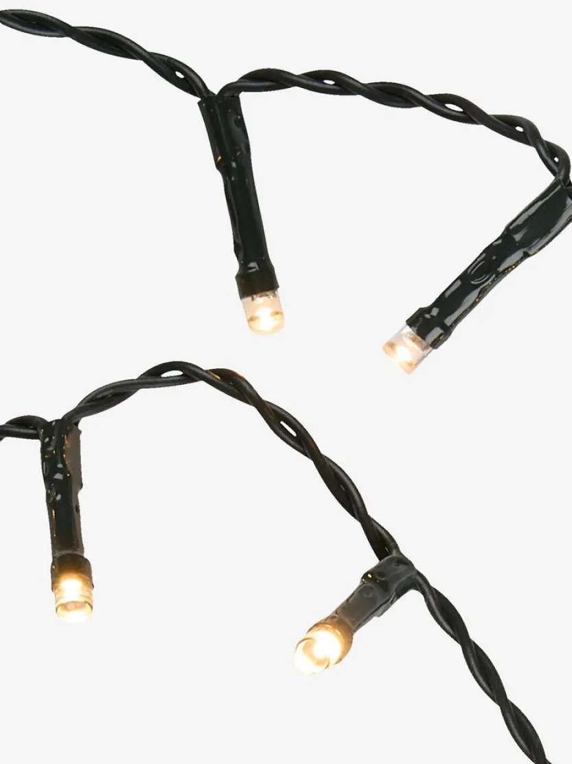 LED lichtsnoer SNOTRA L1495cm 300LED en timer