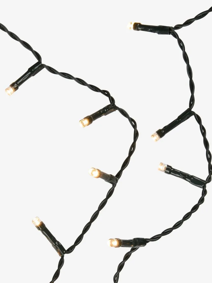 LED lichtsnoer SNOTRA L1495cm 300LED en timer