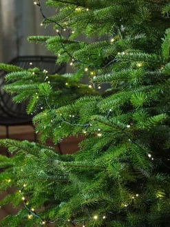 LED lichtsnoer SNOTRA L4995cm 1000LED en timer