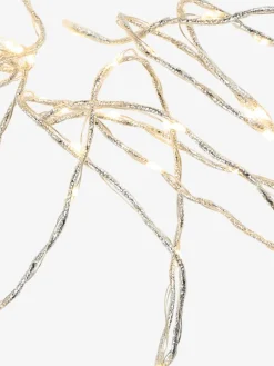 LED lichtsnoer TROLL L380cm 80LED en timer