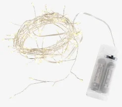 LED lichtsnoer TURKENIT L250 cm 100LED