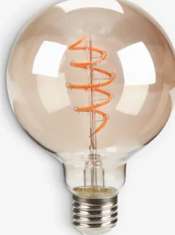 LED peertje TORE E27 G95 180 lumen