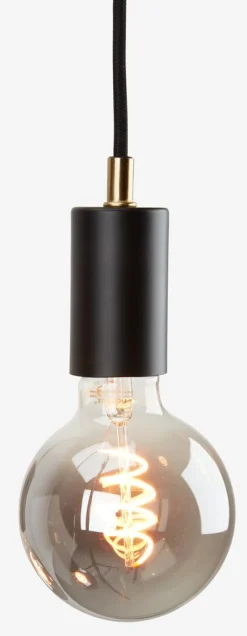 LED peertje TORE E27 G95 180 lumen