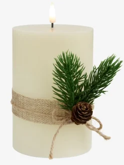 LED Stompkaars SKRAPA Ø10xH15cm