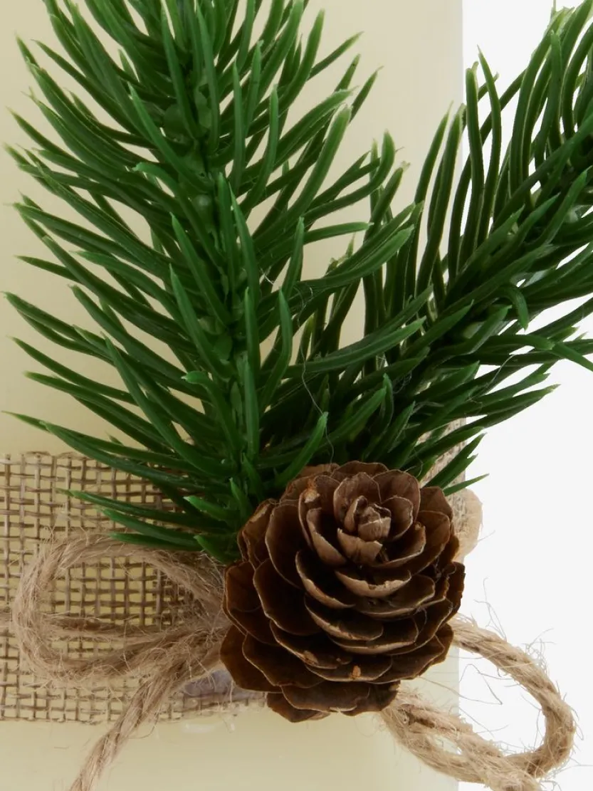 LED Stompkaars SKRAPA Ø10xH15cm