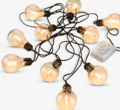 Lichtsnoer ASHEIM L480cm met timer