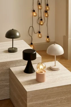 Lichtsnoer ASHEIM L480cm met timer