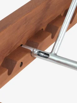 Ligbed KIVIK B72xL190 hardhout