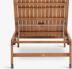 Ligbed KIVIK B72xL190 hardhout