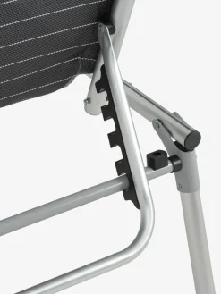 Ligbed THORSMINDE B59xL194 grijs