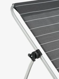 Ligbed THORSMINDE B59xL194 grijs