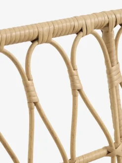 Loungebank JENNUM 2,5 persoons naturel