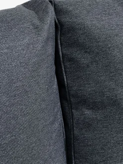 Loungeset AGERMOSE 6-persoons grijs