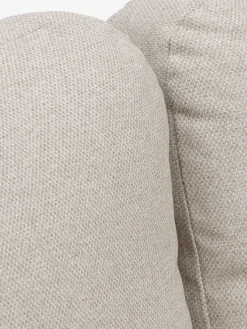 Loungeset EJLBY 5-persoons beige