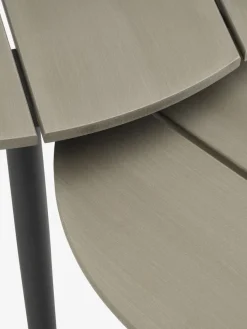 Loungeset SANDBAKKE 5-persoons naturel