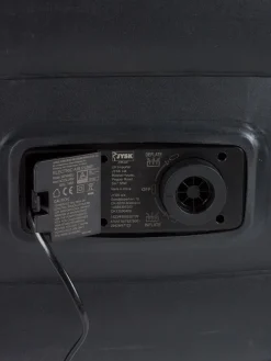 Luchtbed BREDENG B94xL198xH39/46