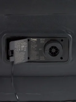 Luchtbed BREDENG 156x201xH39/46