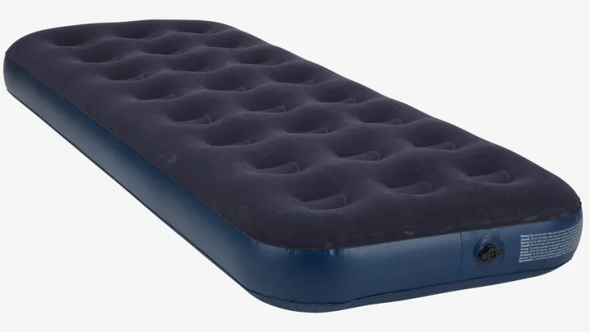 Luchtbed ENGHAVE B70xL190xH23