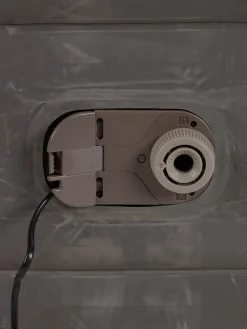 Luchtbed FLODENGE B97xL191xH46