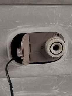 Luchtbed URBAKKEN B152xL203xH51