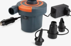 Luchtpomp STOREHEDE 12V/230V