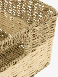 Mand ARTHUR B29xL39xH15cm wit