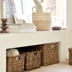 Mand BJERGI B39xL34xH25cm naturel