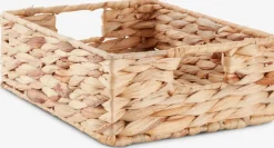 Mand BJORN B20xL25xH9cm naturel