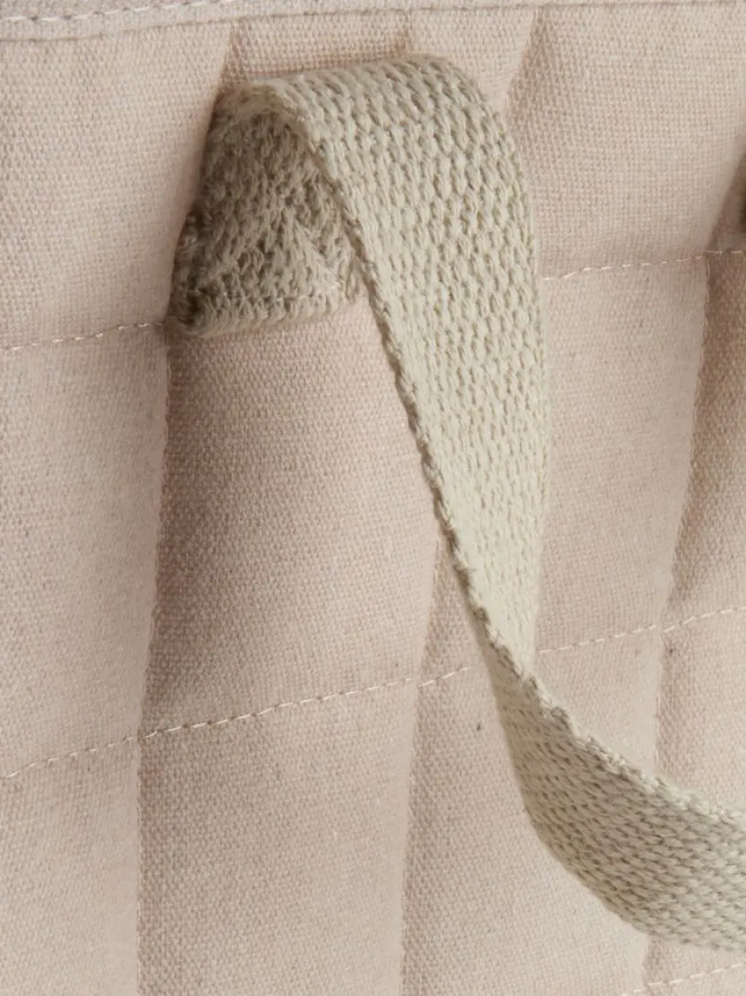 Mand KETIL B27xL27xH26cm beige