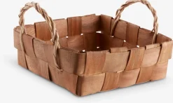 Mand TORKILD B20xL20xH7cm hout