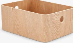 Mand VITUS B30xL23xH12cm naturel