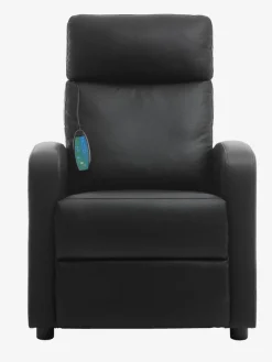 Massagestoel HOVEN/HADRUP zwart